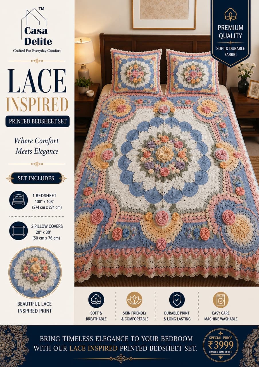 Micro Fibre Bedsheets 09